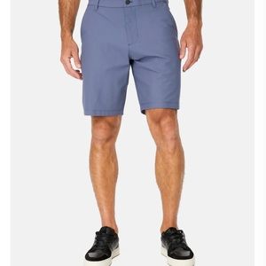 7 Diamonds Performance Shorts | 32